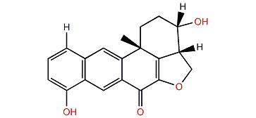 Xestosaprol G